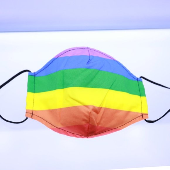 4 Pack washable face masks - Picture 4 of 4